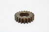 Honda XR250L XR250R 23121-KK1-000 Gear, Primary Drive (20T)