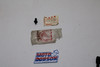 Honda GL1500 ST1300 90101-MN5-003 Bolt