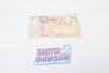 Honda XR650R 2000 90544-KZ4-711 Washer