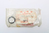 Honda VF700 VF750 VF1100 VTX 1800 91315-MB0-013 Water Pipe Seal (3 Per Sale)