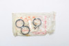 Honda VF700 VF750 VF1100 VTX 1800 91315-MB0-013 Water Pipe Seal (3 Per Sale)