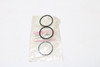 Suzuki GT550 GT750 1972-1977 09280-43002 0 Ring QTY 3