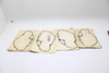 Honda XL250 1980 11394-429-000 Gasket, R. Crankcase