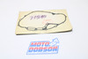 Honda XL250 1980 11394-429-000 Gasket, R. Crankcase