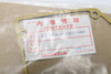 Honda CR125R 1984 11394-KA3-740 Gasket, R. Cover QTY 2