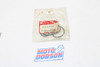Honda XL100 XL125 XL185 XL250 XL500 17219-413-000 Seal