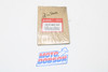 Honda XR500R 1981 14132-MA0-306 Gasket, Reed Valve Quantity 2
