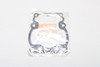 Suzuki RM125 1981 11241-14101-H17 Gasket, Cylinder