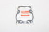 Suzuki RM125 1981 11241-14101-H17 Gasket, Cylinder