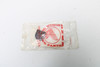 Honda CR125R 1987 11343-KS6-700 Grommet, R. Cover
