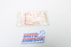 Honda CR125R 1987 11343-KS6-700 Grommet, R. Cover