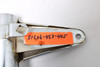 Honda GL1100 1980-1981 51606-463-405 Cover L. FR. Fork