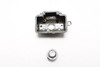 Mikuni Flat Slide Carburetor TM Series