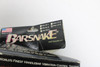 Motorcycle Handlebar Anti Vibration Liquid Bar Barsnake LV-5 Fits 1 Inch Handlebars