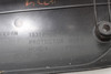 Honda Ruckus NPS 50 18318-GETA-0000 Exhaust Heat Shield Guard