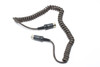 J&M Replacement Cord HS-2117 Headsets Touring Motorcycles