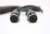 J&M Replacement Cord HS-2117 Headsets Touring Motorcycles