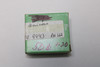 Triumph 350/500 3TA 5TA T90 T100  70-3706 Big End Shells -0.020" 99-9943