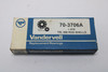 Triumph 70-3706A ConRod Bearings 500cc .010 Vandervell