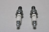 Ducati 749 S 749 R 67090301A Champion RG59V Spark Plug QTY 2