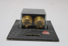 Ducati Panigale 97380011A Yellow Handlebar weights