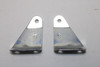 Ducatia Monster 400 620 1000 82710971A, 82710961A Left, Right Seat Cover Mount