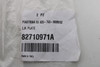 Ducati Monster 400 620 1000 82710971A L.H Seat Plate