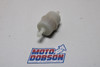 Ducati 900 SS 1991-1997 42510011A Fuel Filter