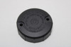 Ducati Panigale V4 89340291A Front Brake Fluid Reservoir Tank Cap, Plug