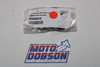 Ducati Panigale V4 89340291A Front Brake Fluid Reservoir Tank Cap, Plug
