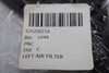 Ducati 748 916 998 42620021A Left Air Filter