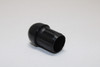 Ducati Monster 400 600 750 87210281A Handlebar Plastic Plug 4 Pack
