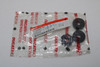 Ducati 600 SS 750 SS 900 SS 85240051A Washer 3 Pack