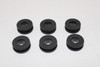 Ducati Monster 400 620 1000 76410841A Vibration Damper Pad 6 Pack