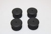 Ducati Monster 400 600 900 87210081A Frame Closing Plug 4 Pack