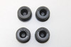 Ducati Monster 400 600 900 87210081A Frame Closing Plug 4 Pack
