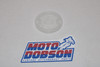 Ducati 61241201A Diaphragm Serbat.S45 Brembo 4 Pack