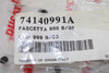Ducati 749 999 74140991A Clamp Pack of 2