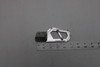 Ducati MultiStrada 1200 950 96280241A Foot Peg