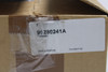 Ducati MultiStrada 1200 950 96280241A Foot Peg