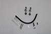 Ducati MultiStrada 1200 950 96280241A Foot Peg
