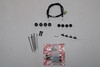 Ducati MultiStrada 1200 950 96280241A Foot Peg