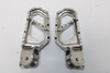 Ducati MultiStrada 1200 950 96280241A Foot Peg