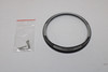 Ducati Scrambler 97380291A CNC Aluminum Instrument Panel trim
