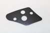 Ducati 848 1098 1198 86610771A Bottom Buffer Gasket Mirror