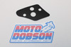 Ducati 848 1098 1198 86610771A Bottom Buffer Gasket Mirror