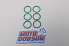 Ducati Multistrada 620 Monster 620 1000 88640901A O-Ring Lot of 6