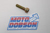Ducati Monster 400 600 750 900 60N102557 Screw TCEI M8X1.25X30