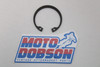 Ducati 748 996 ST4 735033450 Circlip
