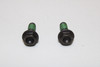 Ducati Monster 797 Scrambler 800 Icon 77253300ZF Screw 2 pack